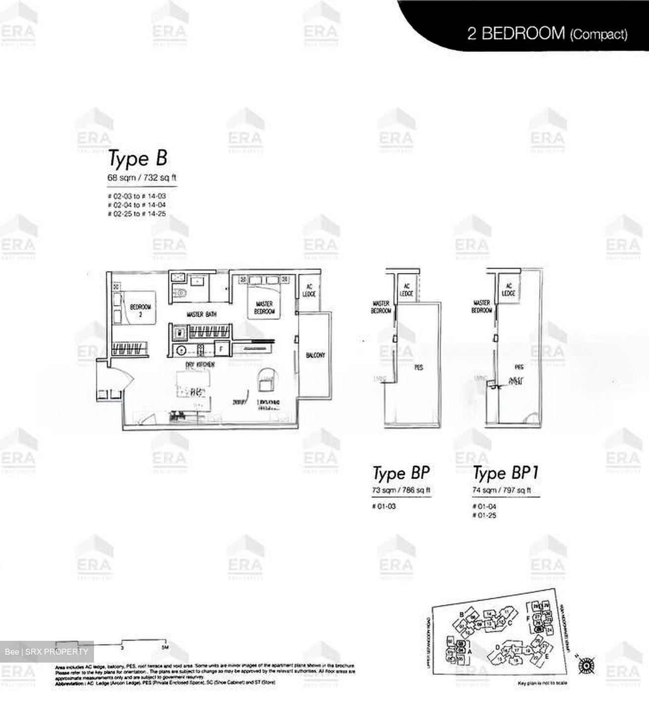 Boathouse Residences (D19), Condominium #561624411